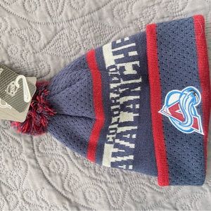 Colorado Avalanche Hat